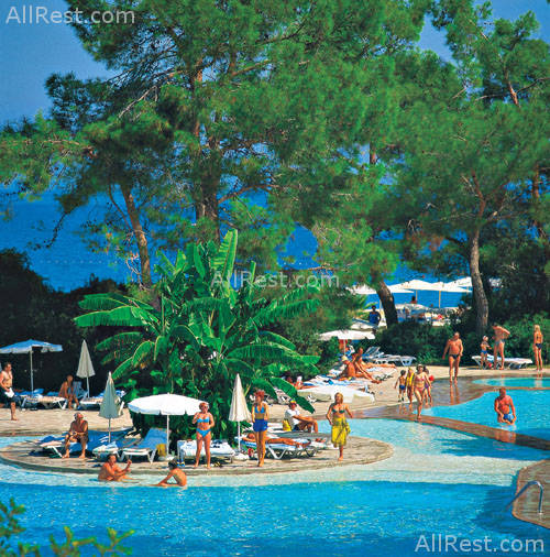 Club Phaselis 11